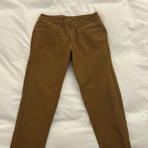 Lululemon Athletica ABC Khakis